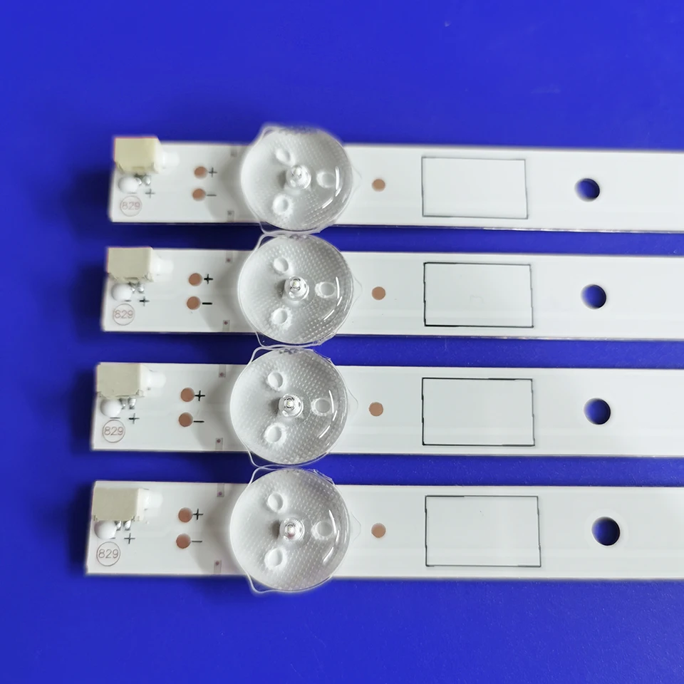 LED backlight Strip 8leds for SONY SVG320AE1_REV4_130107 KDL-32R400A KLV-32R421A KDL-32R423A KLV-32R426A screen S320DB3-1 B18