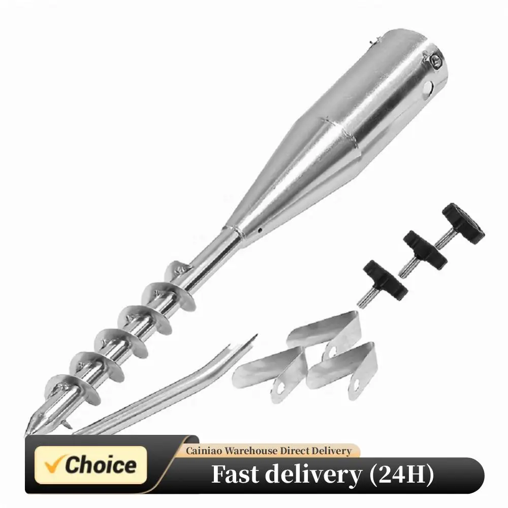 

Пляжный зонт-штатив с креплением для песка без копания, портативное основание для зонта, анкер для пляжного зонта на песке и грунте, для уличных зонтов