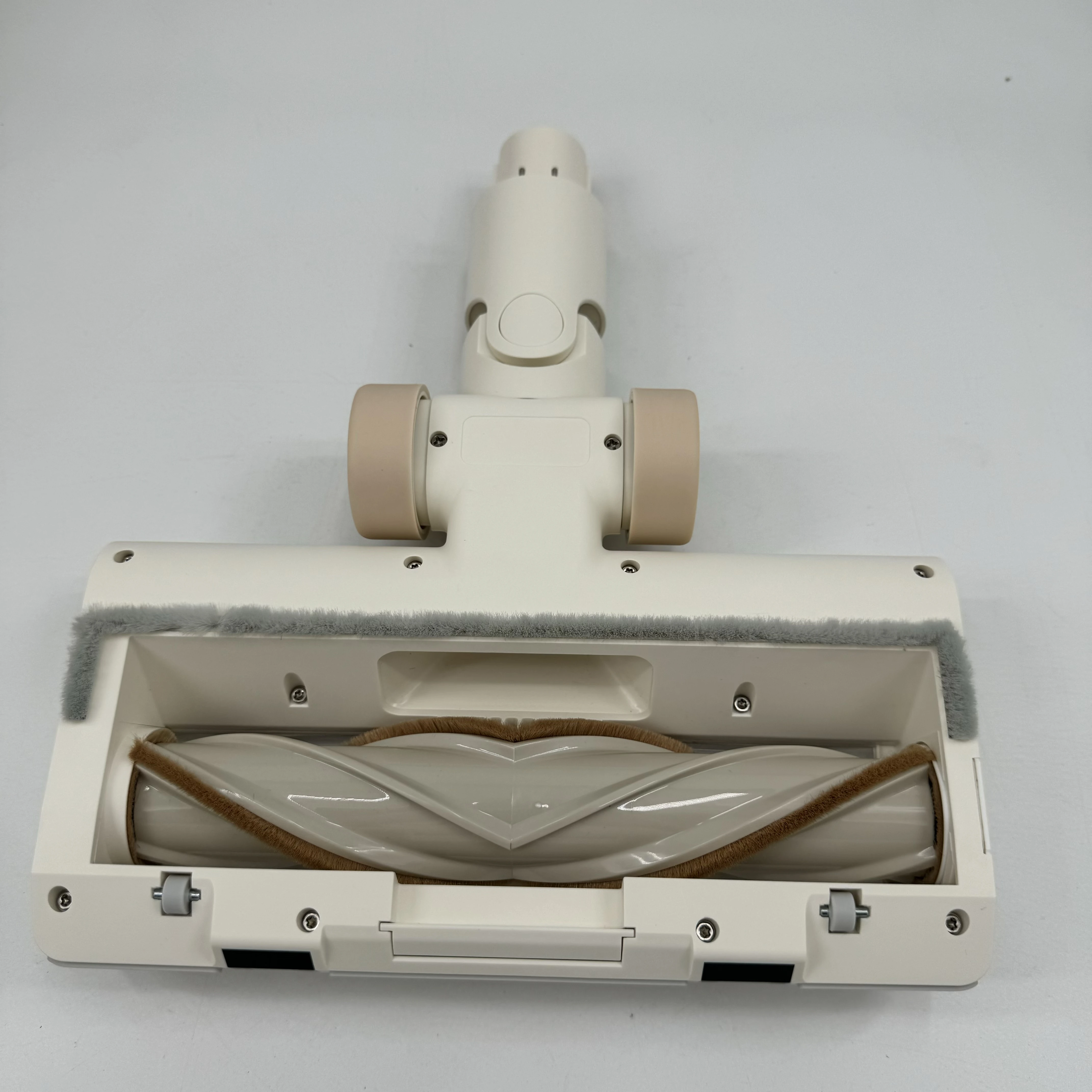 Original Dreame R10 R10pro R20 R30 T20 T20pro Carpet Brush Head V-shape Main Accessories 1.2 Cm Also Suit for V12 T30