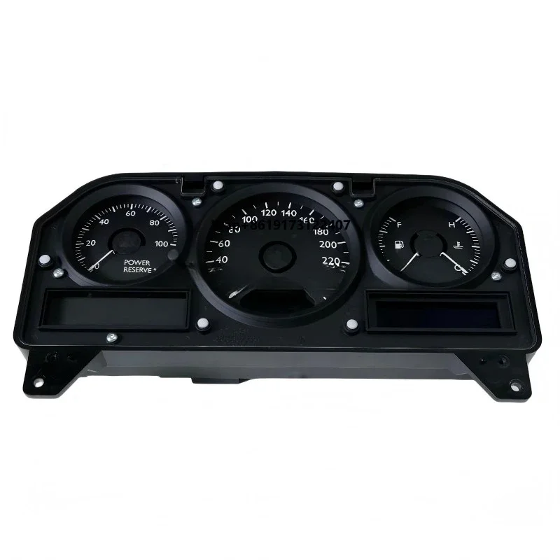 

High Quality Suitable for Car Parts Popular Car Dashboard Car Combination Instrument Cockpit Speedometer