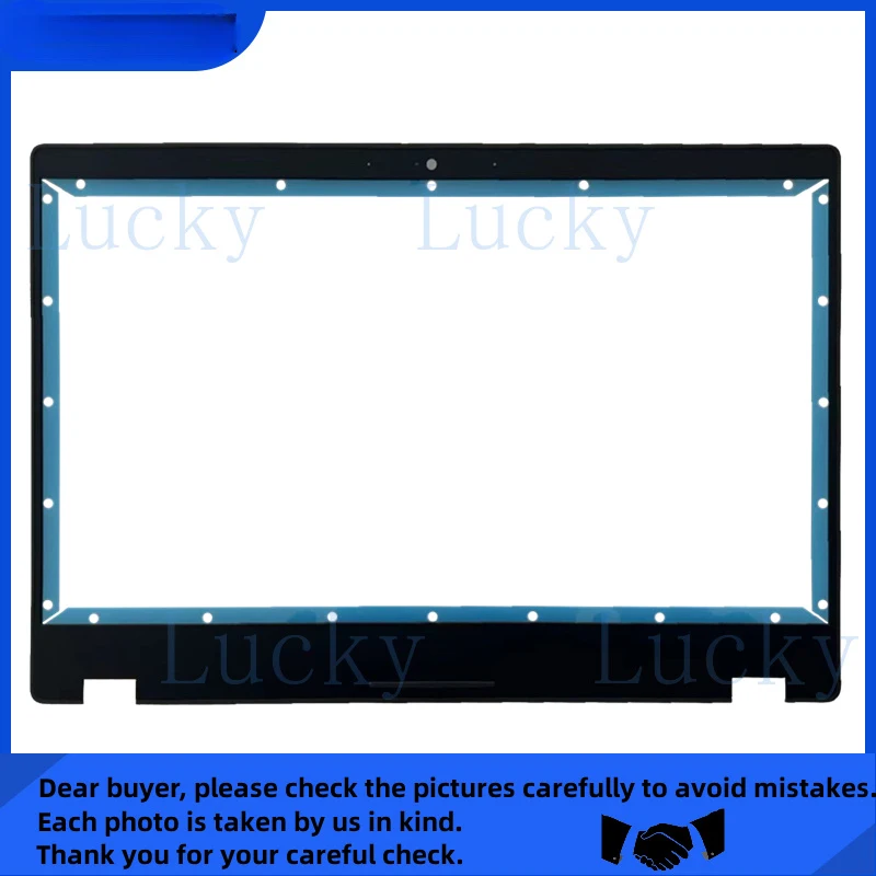 

f New For MSI 14 Modern 14 C12M MS-14J1 LCD Front Bezel 3074J1B211