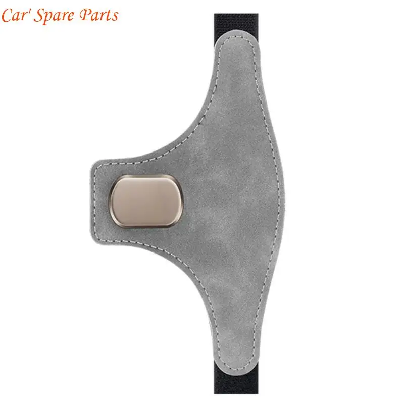 

Y4UA Antislip Car Hook Heavy Duty 15kg Vehicle Accessories Quick Installation For Multiple Vehicles SUVs Alloy Construction