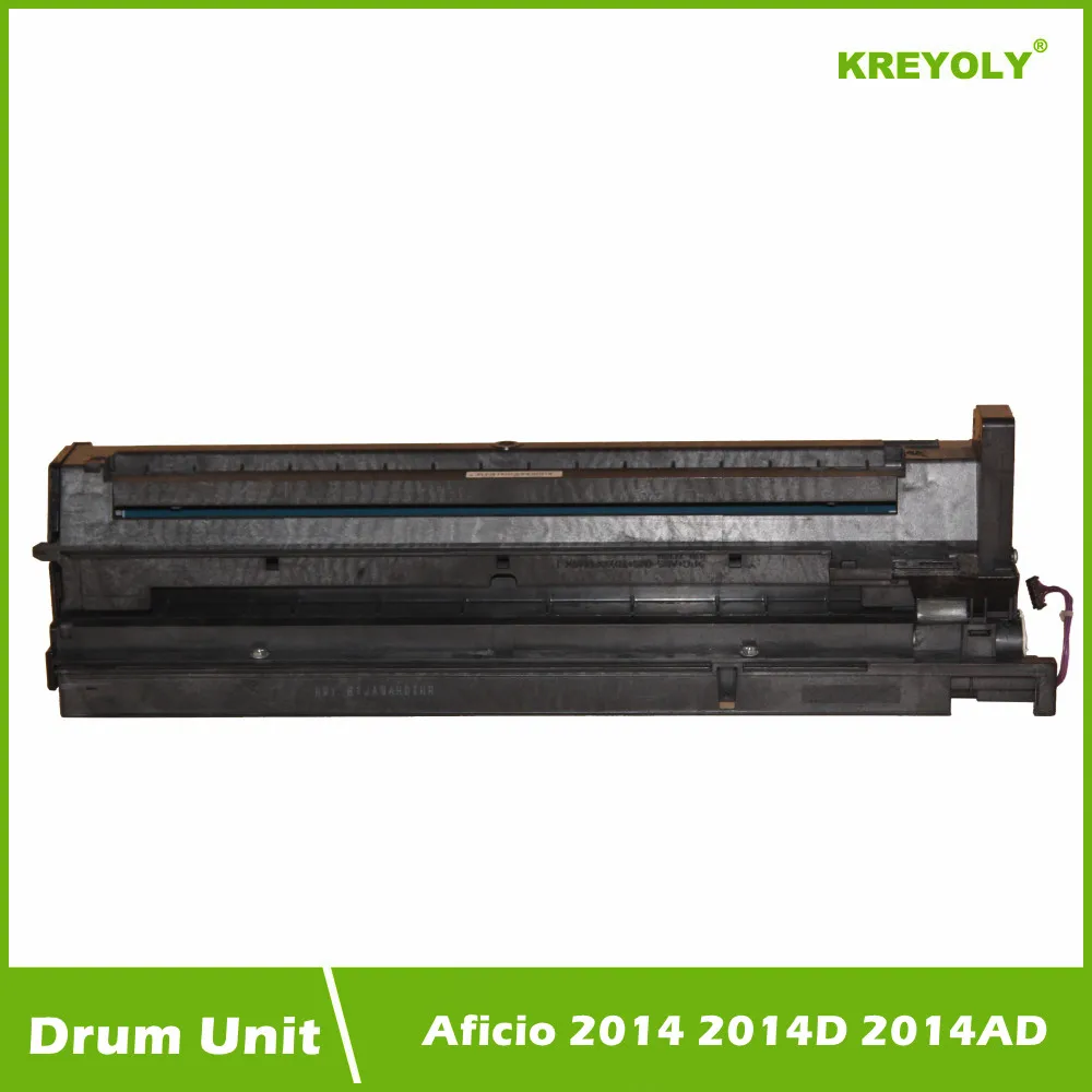 2014 Type Drum-Unit  PCU With Developer For  Aficio 2014 2014D 2014AD