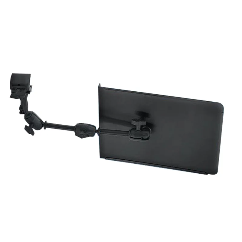 

A51Q-Drum Kit Music Stand Portable Foldable Electronic Drum Music Stand For Tablet Computer Stand