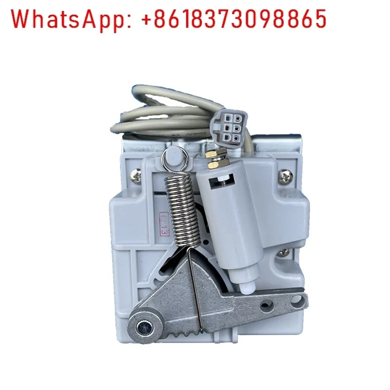 

Zhongjie sewing machine foot control, controller speed controller foot switch, full series