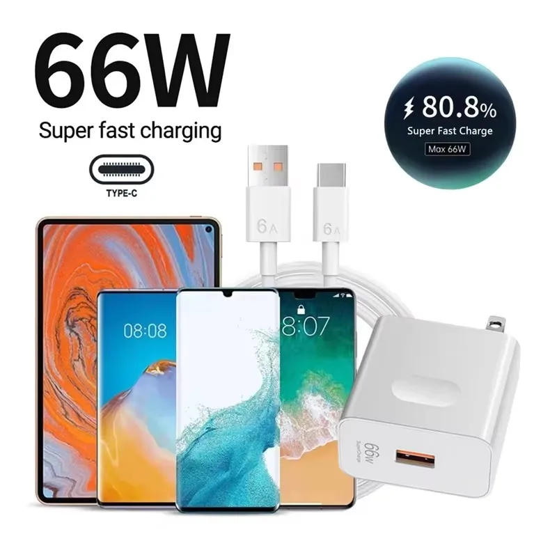 Us 6A 66W Super Fas… - image