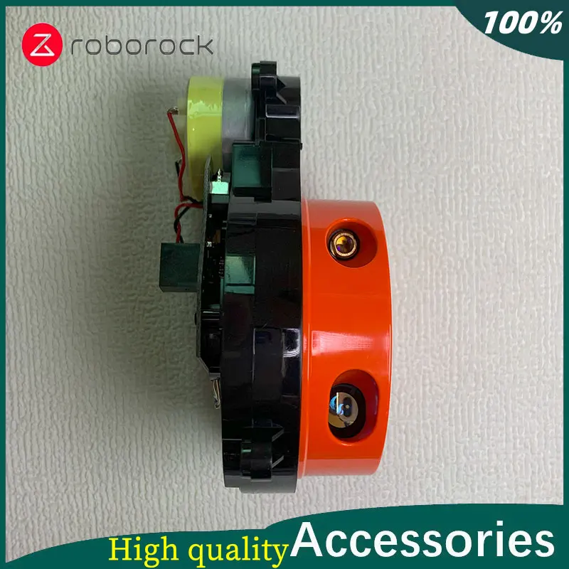 

Original Roborock S5 Max S6MaxV S45 Max S55 S6 S5 S7 Laser Distance Sensor Parts Robotic Vacuum Cleaner LDS Accessories