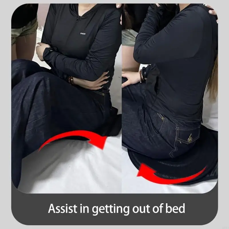 A0KE 360 Rotating C…