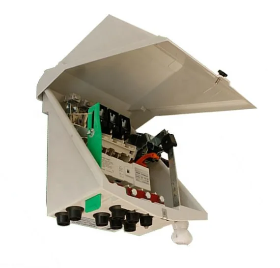 Outdoor Digital Tri… - image