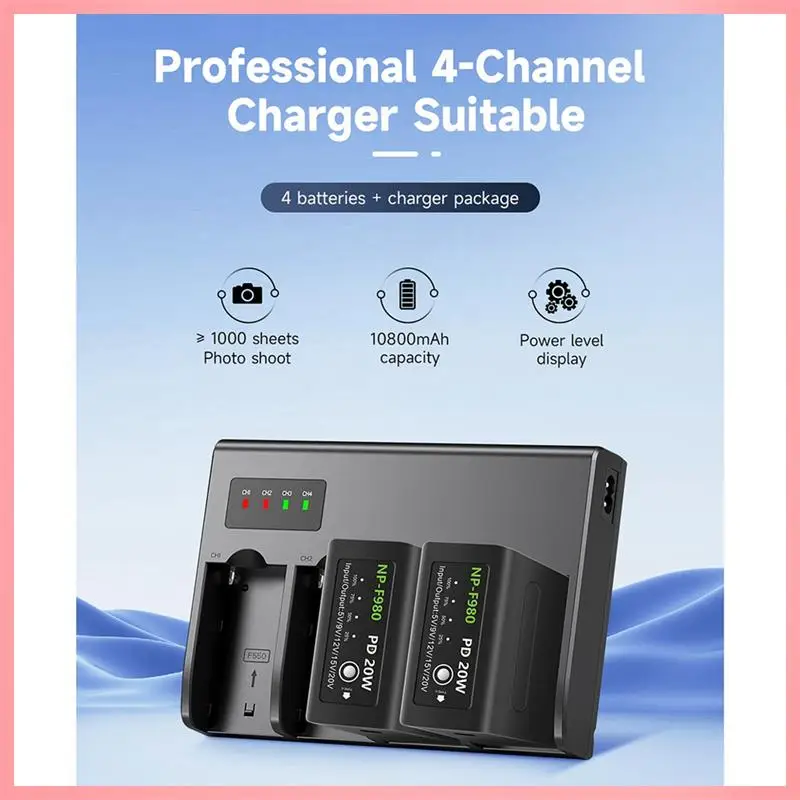 Y23A-NP F960 NPF970…