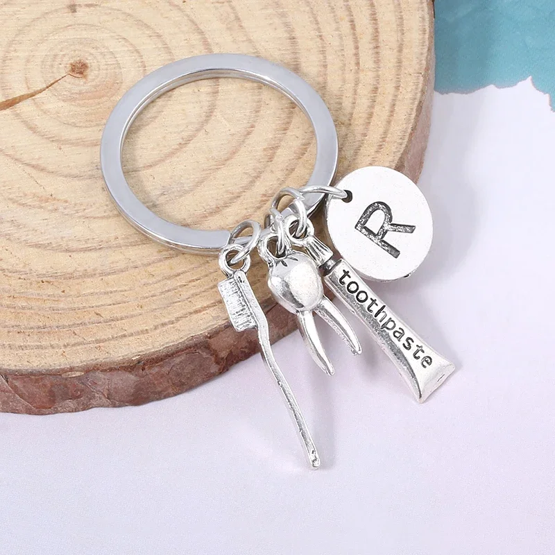 Fashion Commodity Keychain Microscope Metal Screwdriver Key Chain For Fans Cosplay Portable Boards Jewelry Accessories Gift
