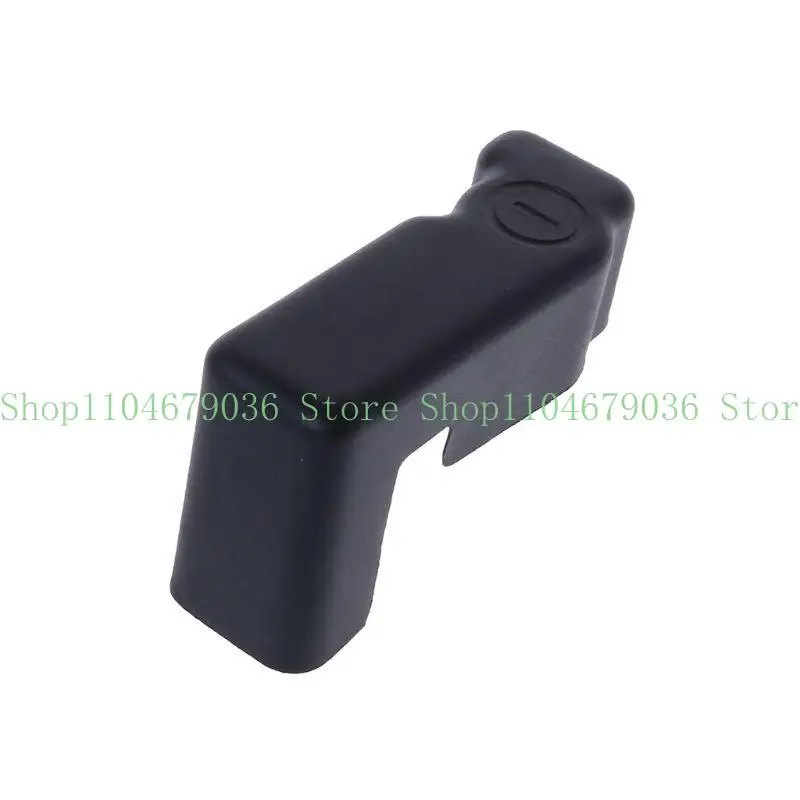 652F ABS Car Battery Anode for Protection Cover For Land Cruiser Prado for FJ 150