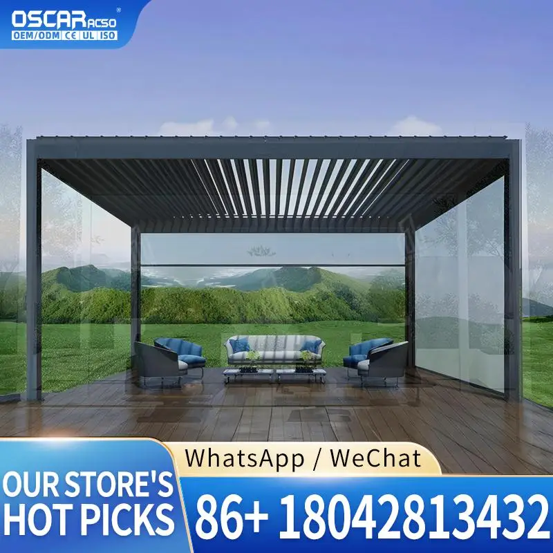 Customized Aluminum… - image