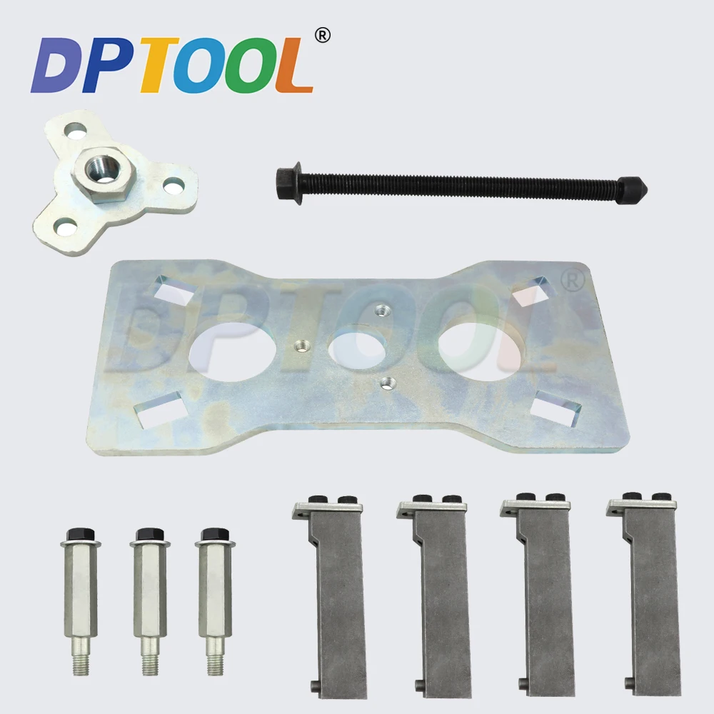 

Automatic Transmission Repair Tool Solenoid for BMW i3/ X1 Hybrid 530le /740le