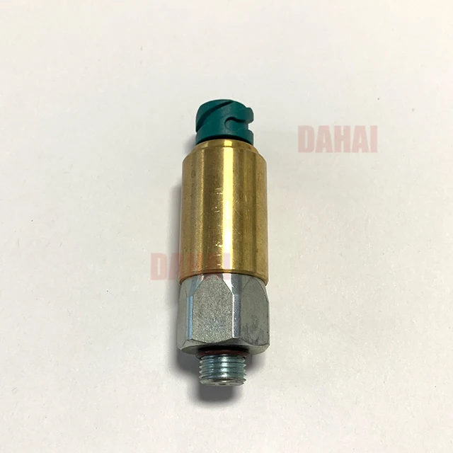 Mine Car Truck Parts Automobile Chassis Tr100 Sensor 15300083 For Terex BEDIA 15300082 15300084 15300085 15300086 15300088