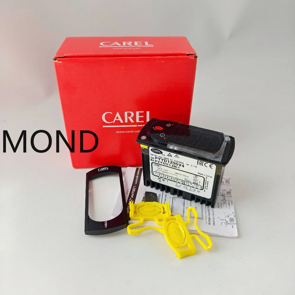 carel-pyyd1z05v4-pzyds1jbi1-controleur-de-temperature-neuf-d'origine