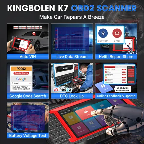 12 best sales ecu test - №1
