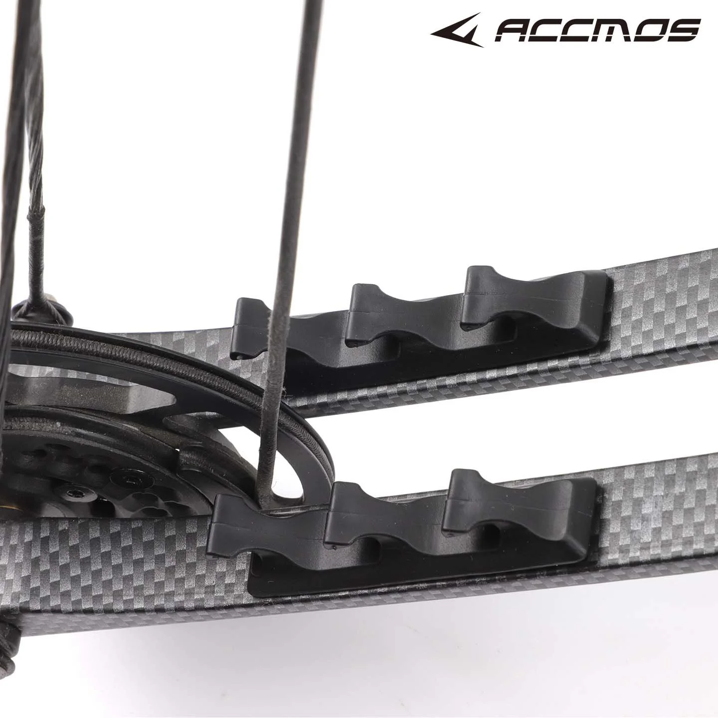 Archery Composite Bow Limbs Stabilizer Shock Wave Bow Accessories