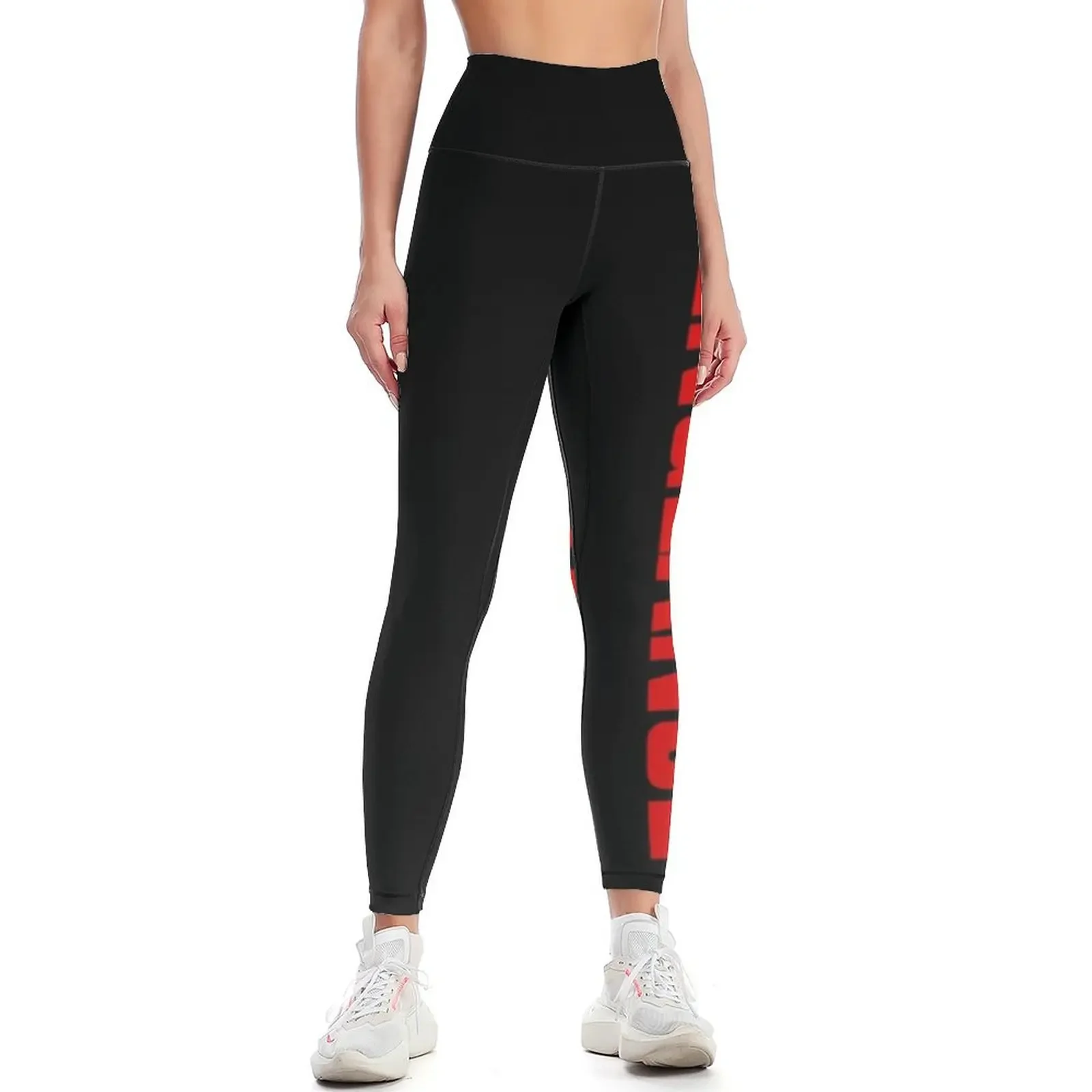 

Vengeance Leggings harem pants Jogger pants Female legging pants Women's fitness Womens Leggings