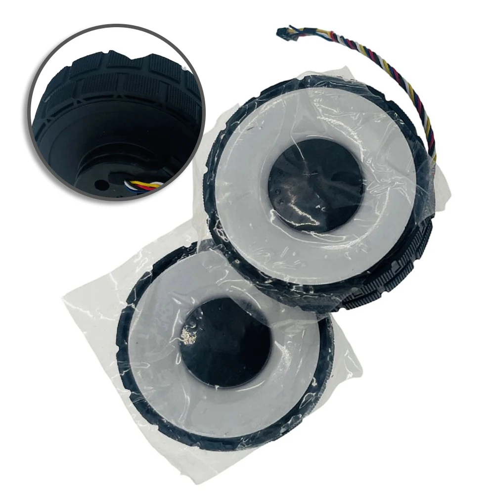 Left Right Motor Drive Wheel Motor Compatible Drive Motors For Floor Washer Balanced Power Output Precise Navigation