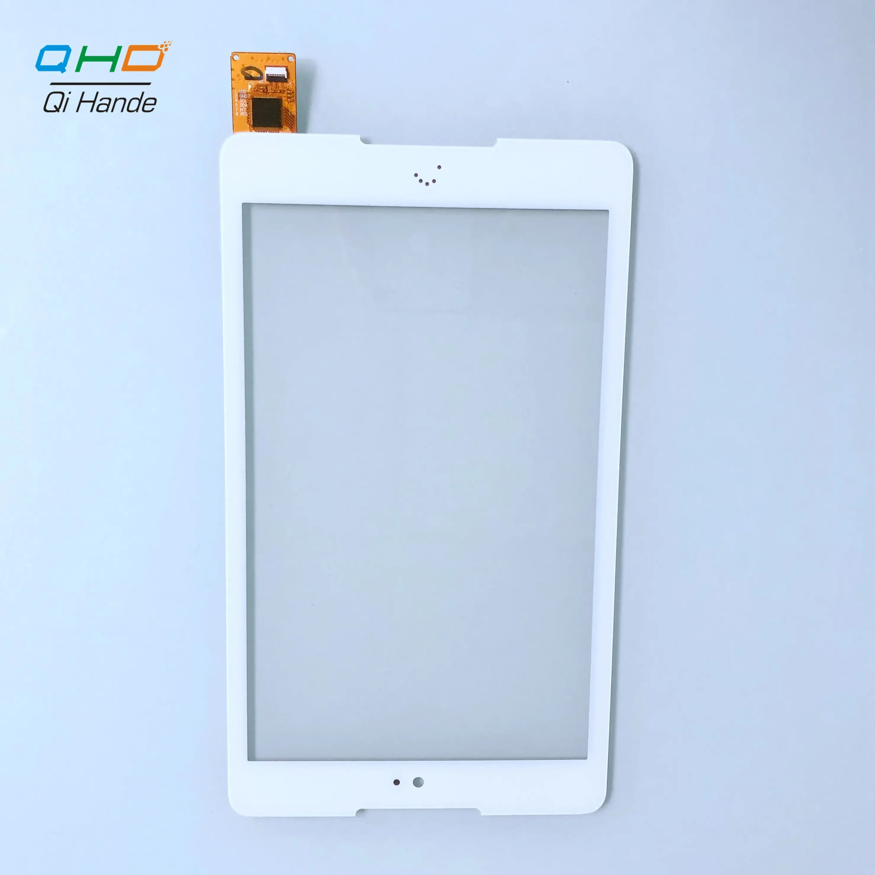 For FPC080-1010BT Tablet Capacitive  8