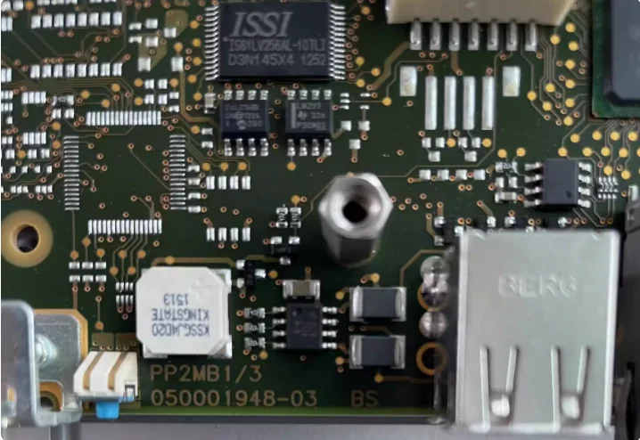 

PP2MB1/3 050001948-03