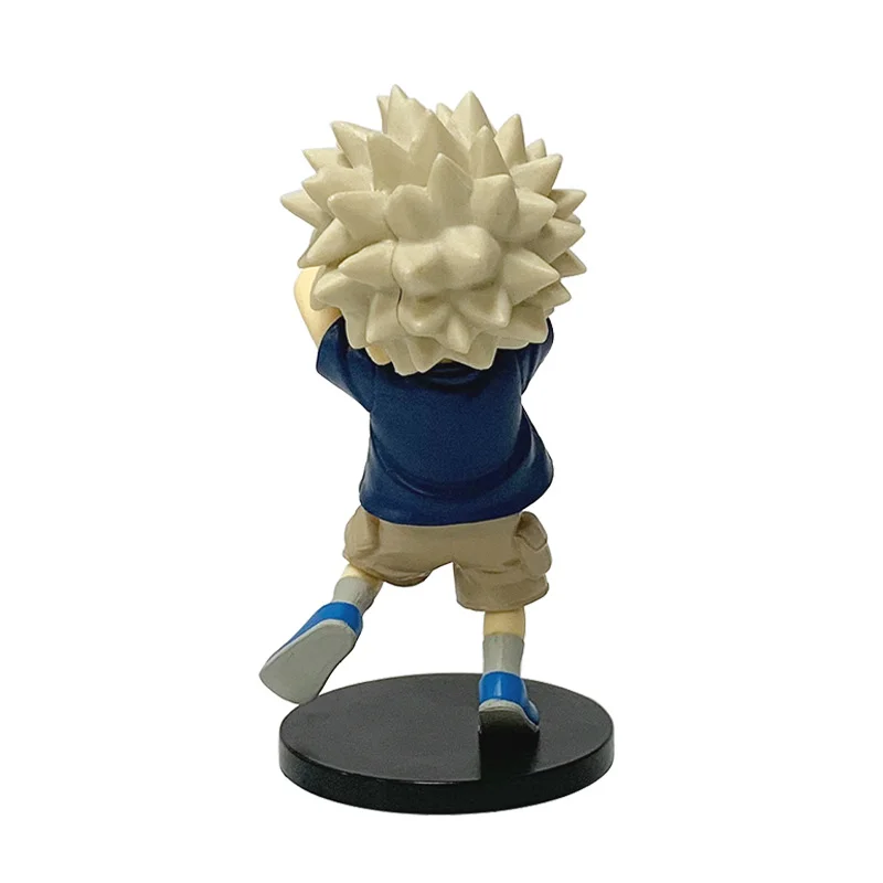 11cm Anime-Figur Midoriya Izuku Todoroki Shoto Rody Soul Actionfigur Bakugou Katsuki Figur Mini Niedliche Sammlerpuppe Geschenke – Detail 14