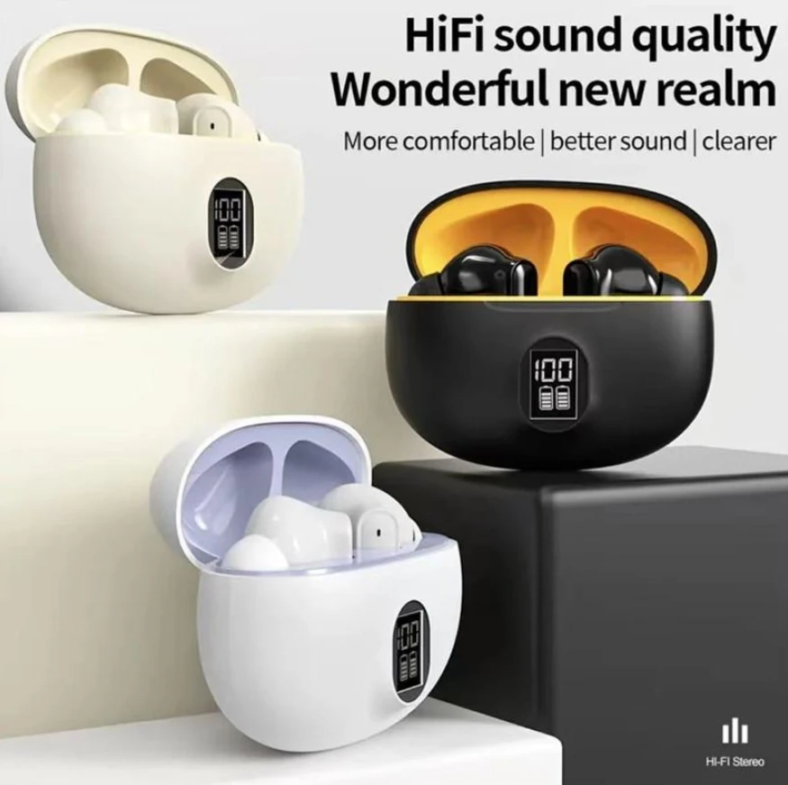 895B Fone Bluetooth…