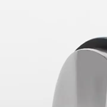 Push Type Espresso Coffee Distributor with 3 Angled Slopes for Smooth and Consistent Coffee Grounds Distribution in Portafilter