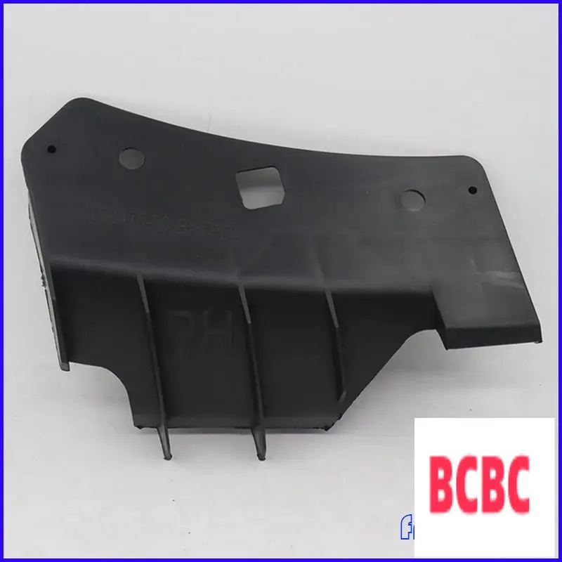 BB-автомобильные аксессуары, детали правого кронштейна крыла, внутренний кронштейн переднего бампера для Tesla Model 3 1084170-00-B