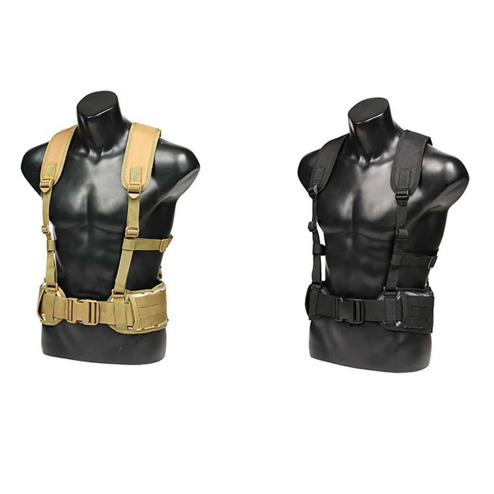 ceinture-tactique-universelle-h-belt-multifonctionnelle-pour-exterieur-avec-sangle-de-poitrine-et-bandouliere-ceinture-de-maintien-a-la-taille