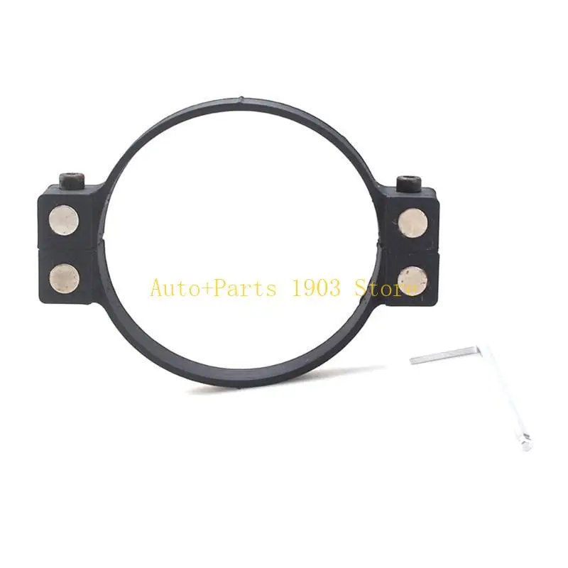 

E21C Shifter Paddles Improve Feel Replacements for G29 G27 Racings Game Steering Wheel