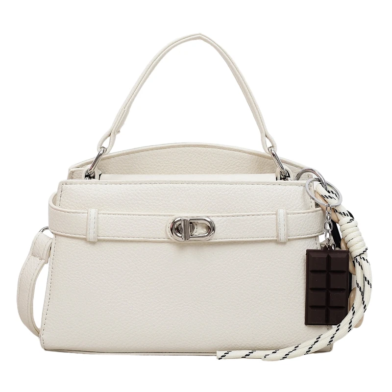 

Элегантная женская сумка-тоут/кроссбоди/на плечо из кожи от люксового бренда, модная, стильная, минималистичная, популярная, для подгузников/как мессенджер