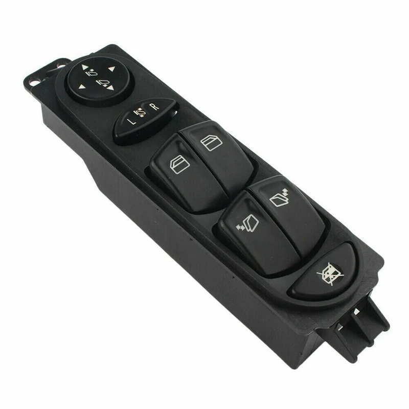 A6395451313 6395451313 Electric Window Switch Master Window Switch For Mercedes-Benz Viano Wieland W639 2006-2012