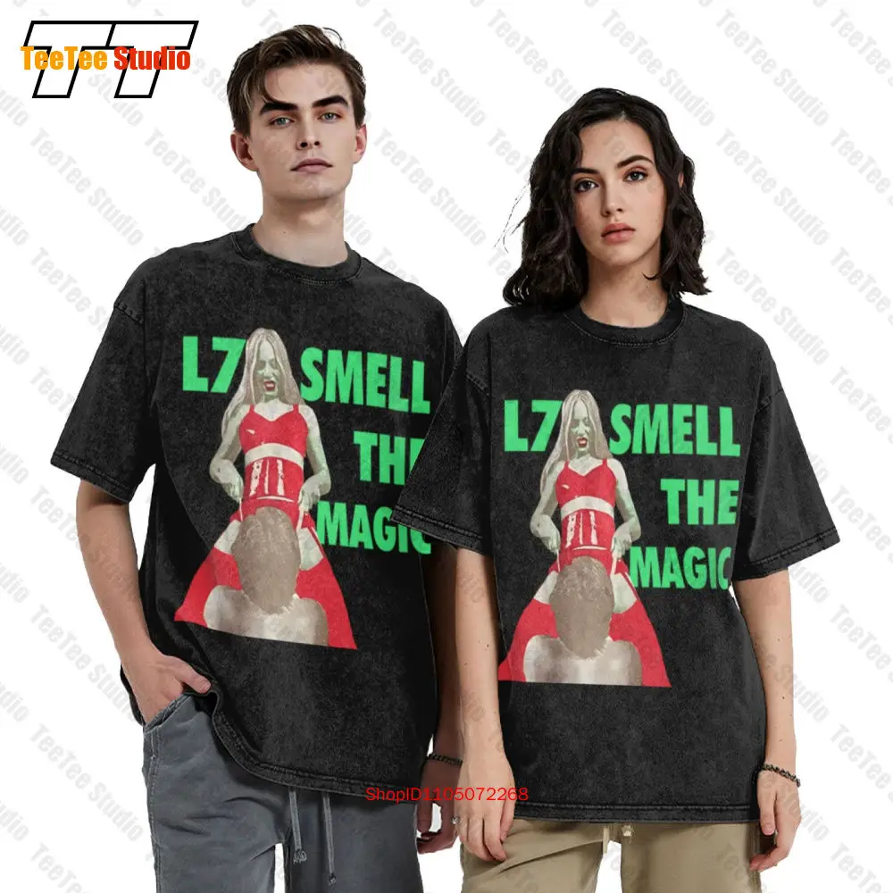 1990S L7 Smell The … - image