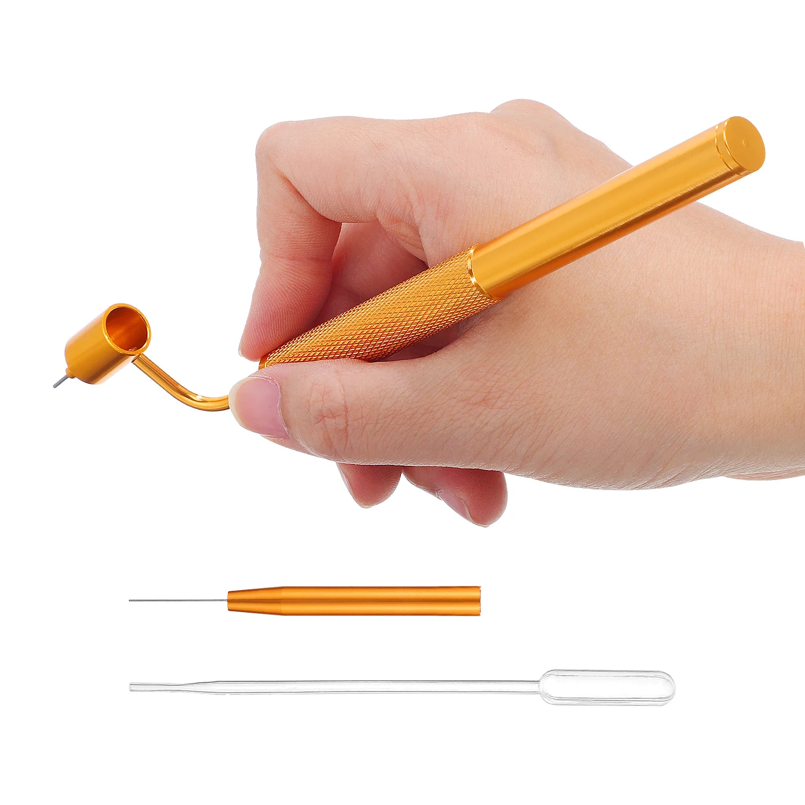 1 مجموعة سيارة خدش إصلاح القلم غرامة خط السائل قلم جاف للرسم إبرة قطارة خدش مزيل أداة إصلاح السيارات غرامة بطانة