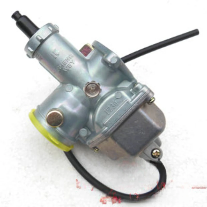 

PZ27 PZ30 caliber carburetor cabbage CQR250 off-road PZ30 carburetor acceleration pump carburetor