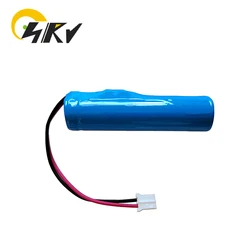 3.7V 350mAh Li-ion Battery For Nuface Microcurrent Facial Toning Device For Nuface Fix