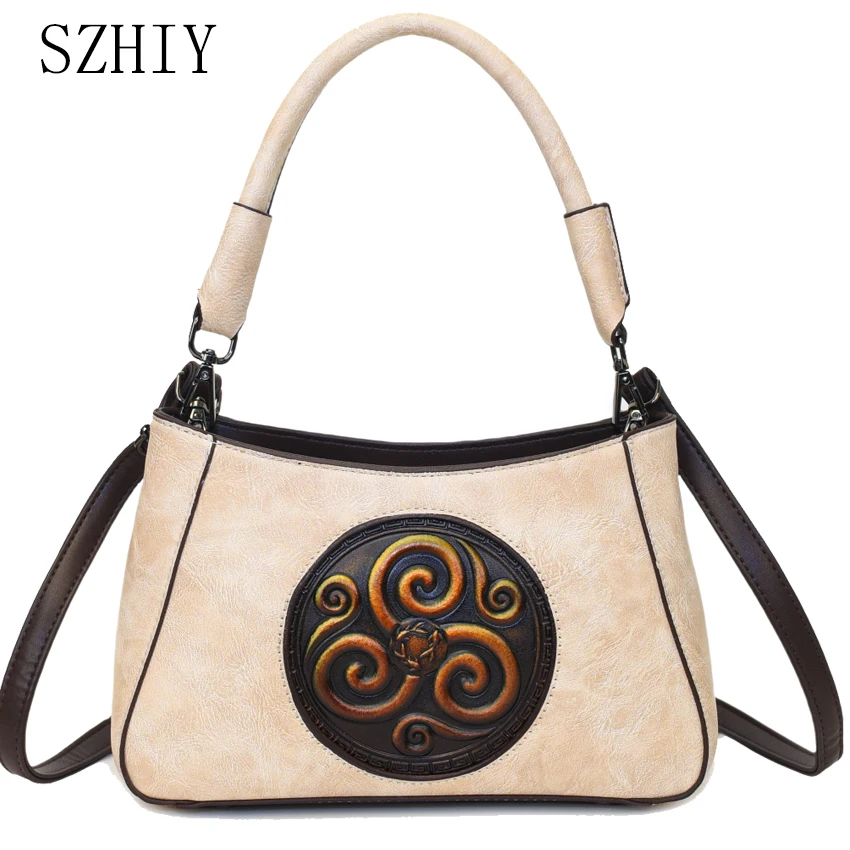 3D Printed Handbag Women Armpit Bag Luxurious Designer Small Square Shoulder Fashion Mother Office Classic Gift Crossbody Purse