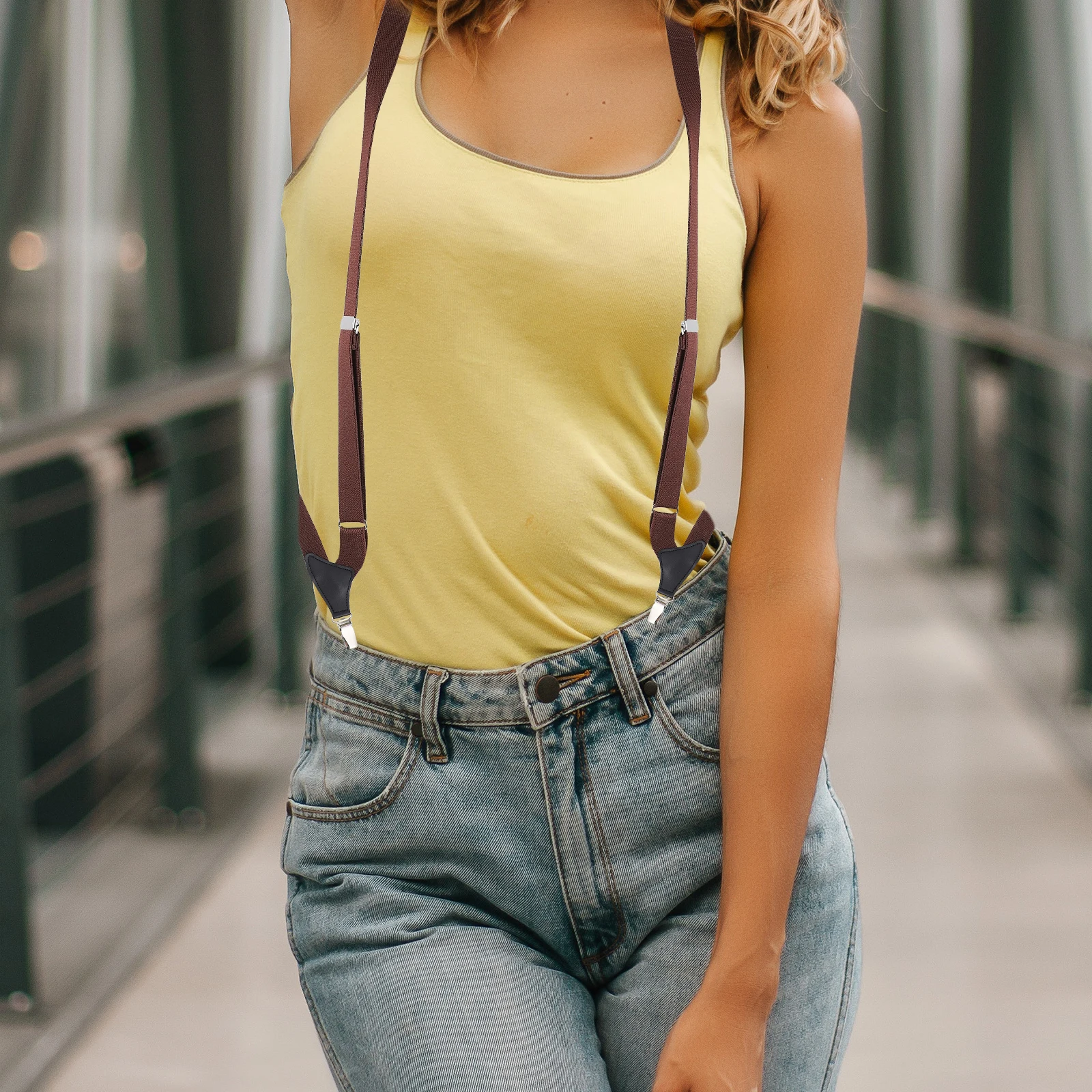 Рисунок 2 - Регулируемый унисекс эластичный