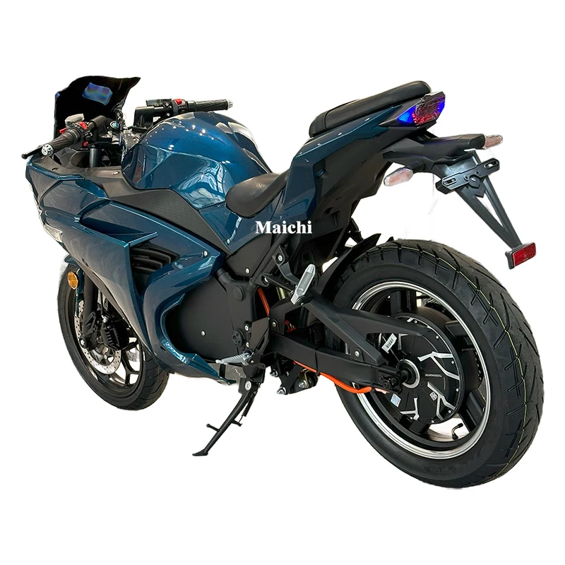 

ForNew Arrival Colorful Racing Electric Motorcycle Electric Motorcycle 5000w Electric Motorcycle For Sale