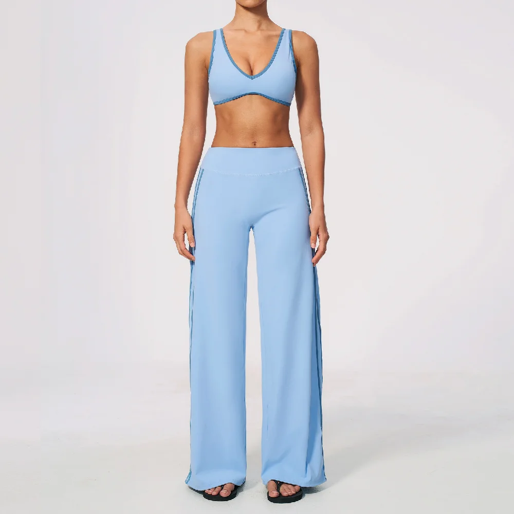 Ropa de Yoga para Mujer, Traje - Pilates Yoga Legging reseña y precio