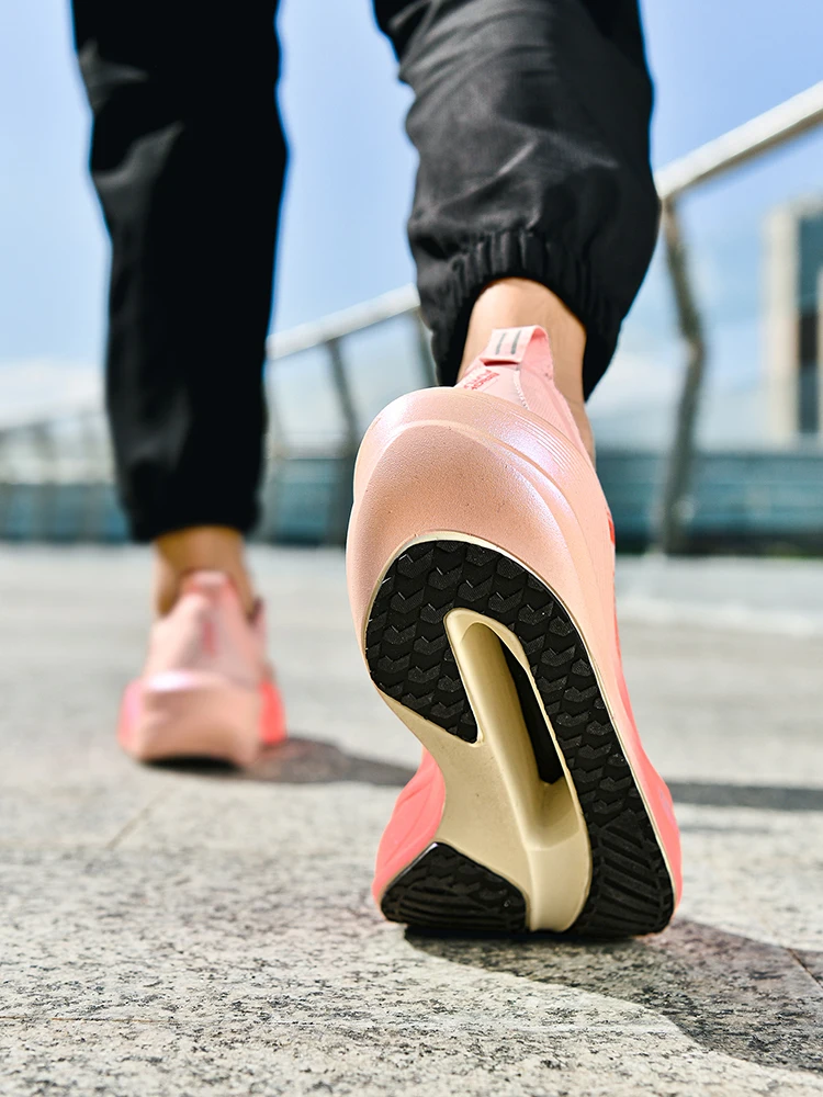 

Мужская походная обувь, повседневная легкая походная обувь на шнуровке, мужские уличные водонепроницаемые противоскользящие кроссовки для кемпинга