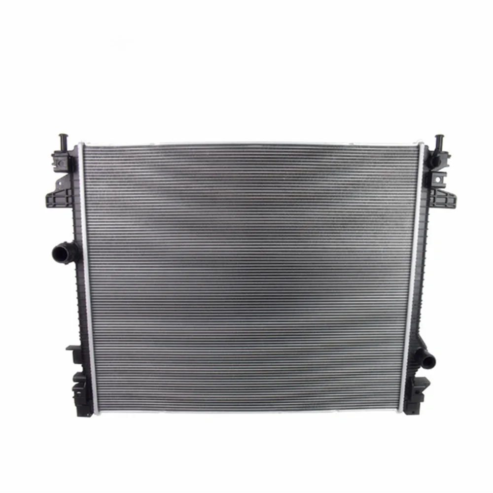 F2GZ8005B F2GZ-8005-B Engine Cooling Radiator For FORD EXPLORER 4.0 for MAZDA B3000 B4000