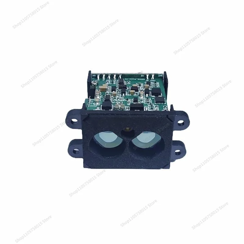 For 50m-1500m high-frequency single-point distance sensor modules