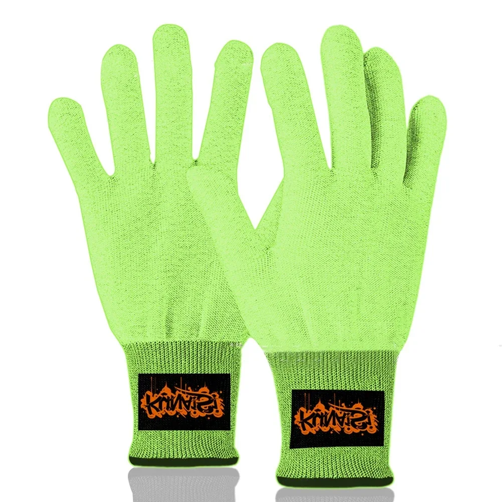 Anti Slip Car Vinyl Wrap Gloves Window Tinting Film Application Tool Oxford Cloth Auto Detailing Paint Protection Installer Kit view 3