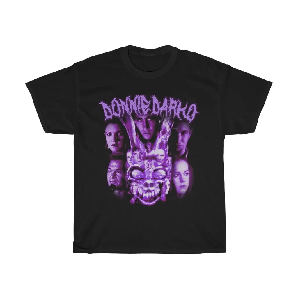 

Футболка Donnie Darko Purple Haze