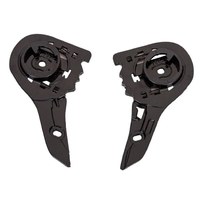 

Y1UB Visors Base for FF300 FF358 FF396 Motorcycle Helmets Base Easy Installation