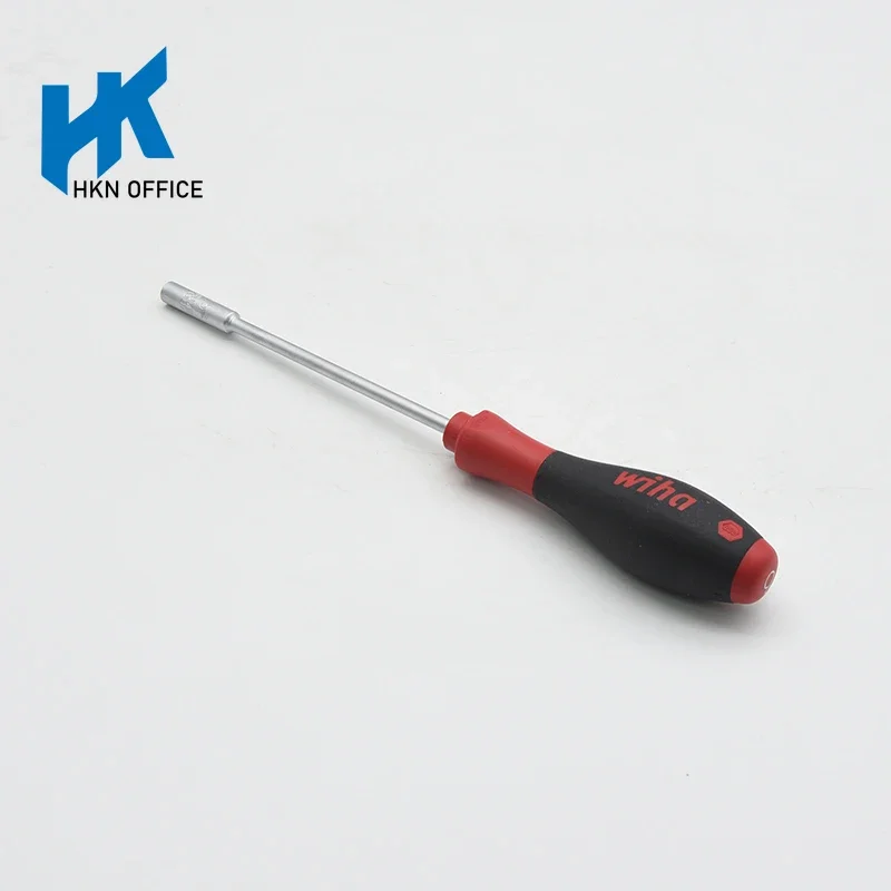 5.5mm Germany Printer Wiha Screwdriver for XEROX machine special Permanent strong magnetic 5.5 125mm Printer Copier Repair Tool