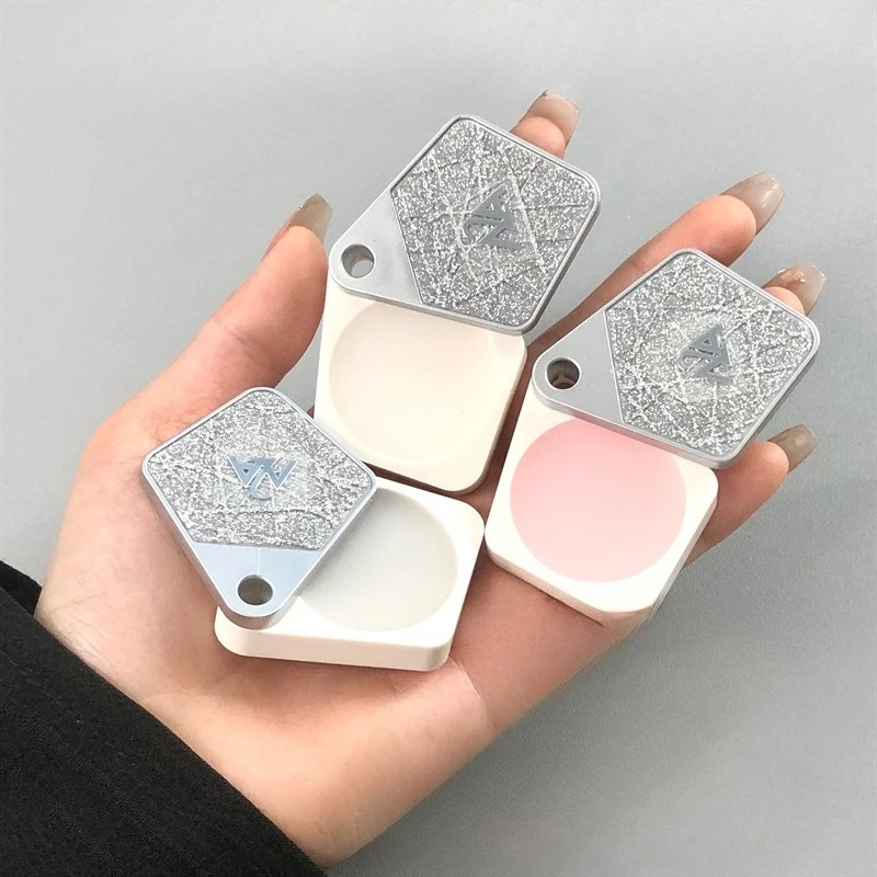 

Silver Body Pheromone Perfume Woman Man Solid Balms Long Lasting Fragrances Deodorants Portable Solid Perfume Cologne Fragrances